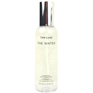 Tan-Luxe The Water Hydrating Self-Tan Water - Light / Medium 200 ml / 6.76 fl oz